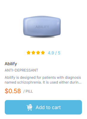 Affordable Options for Abilify 5 mg: Pricing Guide