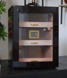 The Ultimate Guide to Electric Humidors 2