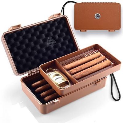 The Ultimate Guide to Electric Humidors 2