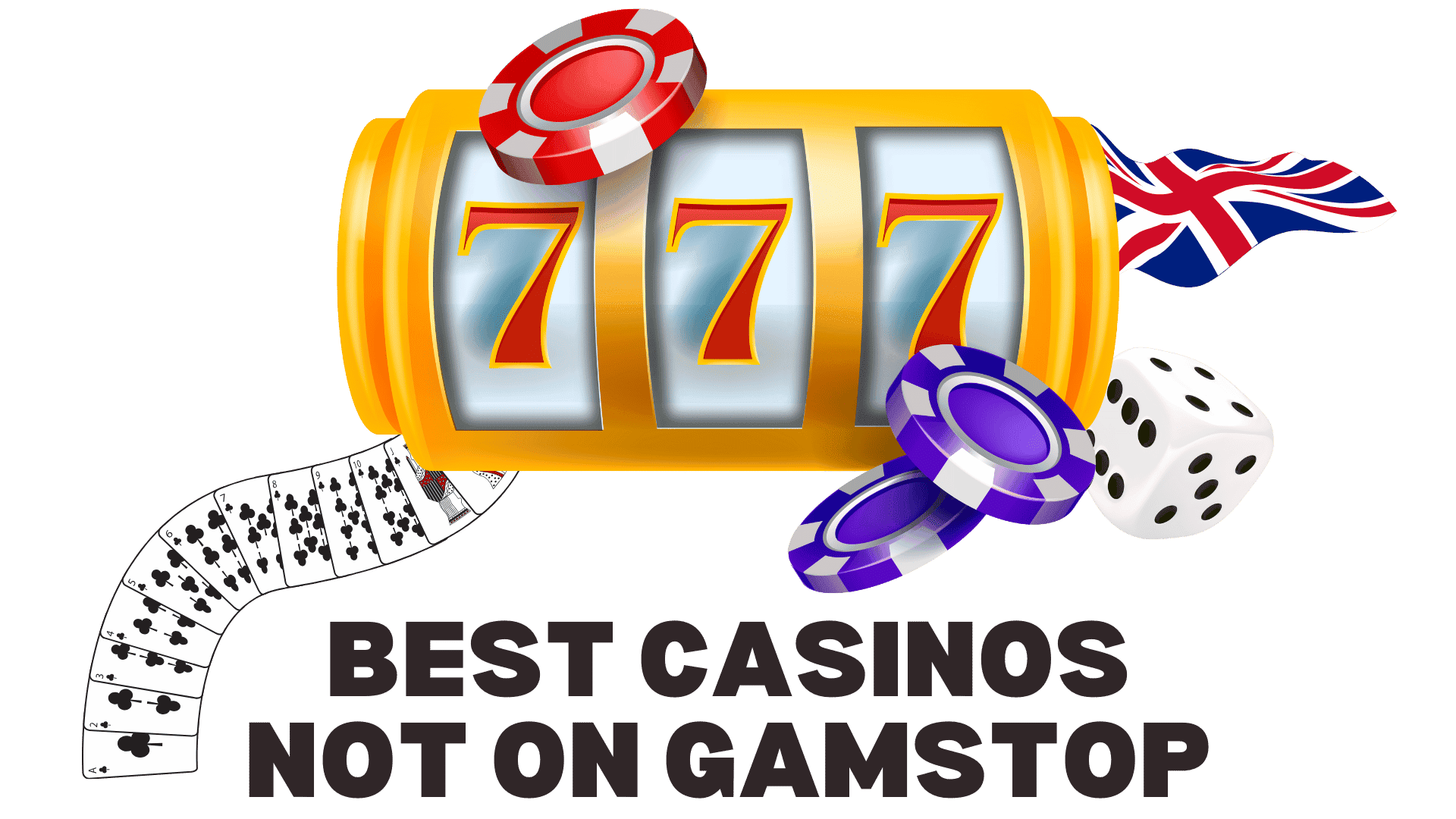 Discover Exciting UK Casinos Not on Gamstop 1693