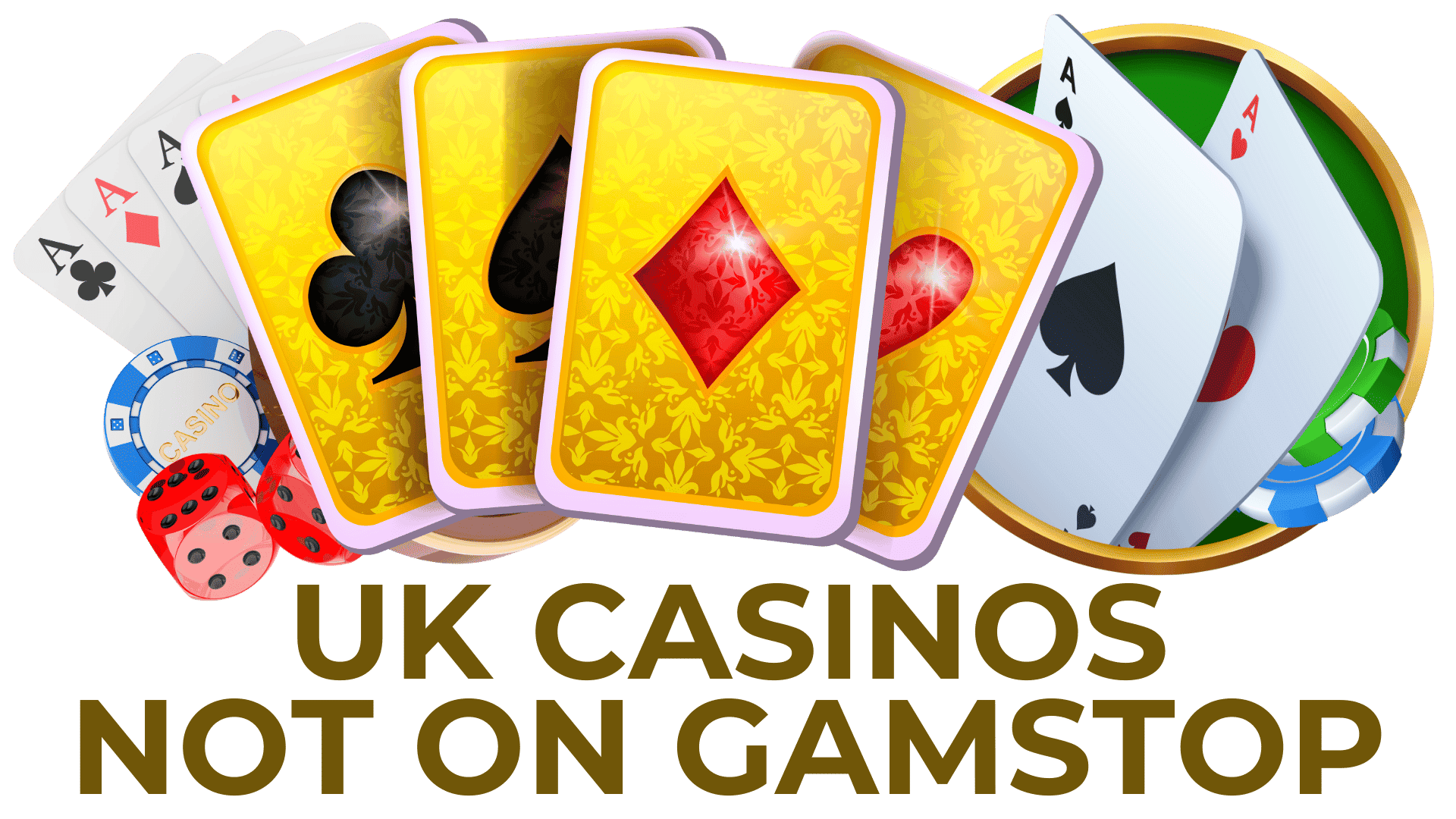 Discover the Best Casino Sites Not on Gamstop 231