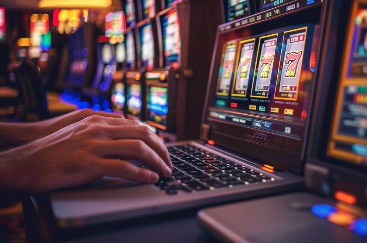 Mastering the Game How to Become a Gambling Affiliate