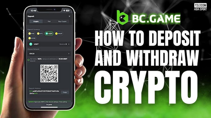 An Insight into BC.Game Mirror Revolutionizing Online Gaming An Insight into BC.Game Mirror Revolutionizing Online Gaming