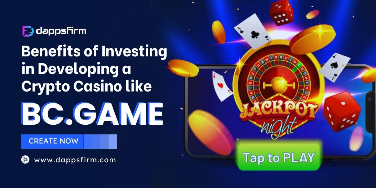 Discover the Thrills of BC Game Casino 25 Discover the Thrills of BC Game Casino 25