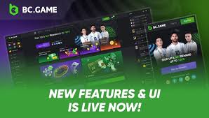 Discover the Thrills of BC Game Casino 25 Discover the Thrills of BC Game Casino 25