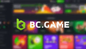 Discover the Thrills of BC Game Casino 25 Discover the Thrills of BC Game Casino 25