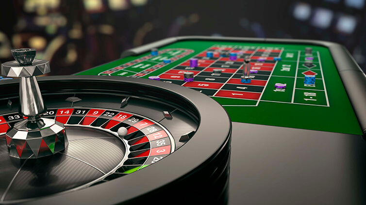 Erleben Sie den Nervenkitzel im mostbet casino