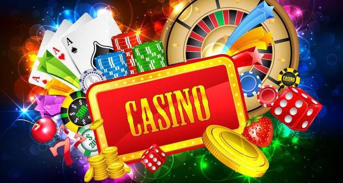 Erleben Sie den Nervenkitzel im mostbet casino