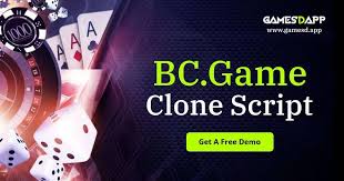 Exploring the Thrill of BC Game Estonia Exploring the Thrill of BC Game Estonia