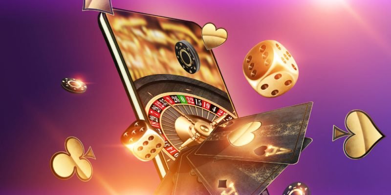 Sikwin – Discover your lucky streak with exciting casino games
