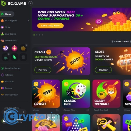 Unlock Exciting Rewards with BC Game Referral Code 12 Unlock Exciting Rewards with BC Game Referral Code 12