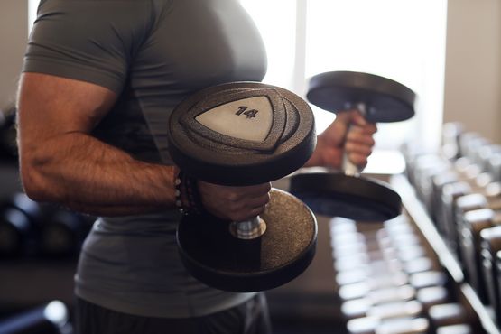 ¿Cómo ayudan los esteroides a ganar masa muscular? Musculación ¿Cómo ayudan los esteroides a ganar masa muscular? Musculación