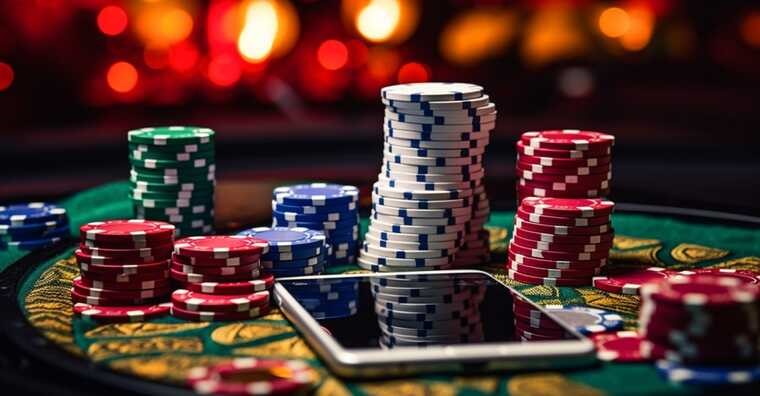 Discover Exciting Spinland Casino Online Games Discover Exciting Spinland Casino Online Games