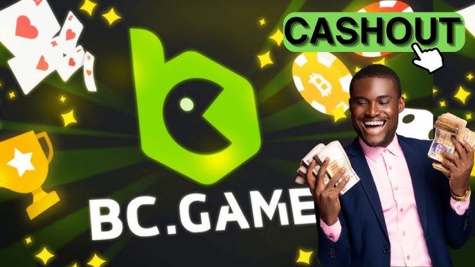 Discover the Exciting Features of BC.Game App 9 Discover the Exciting Features of BC.Game App 9