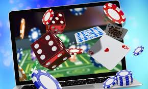 Experience Excitement and Rewards at Online Casino Nationalbet Experience Excitement and Rewards at Online Casino Nationalbet