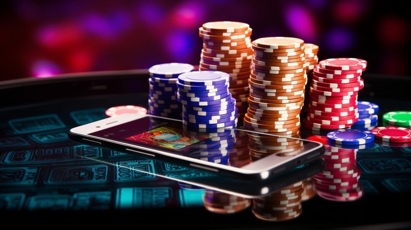 Experience the Thrill of LuckiCasino - Your Ultimate Gaming Destination Experience the Thrill of LuckiCasino - Your Ultimate Gaming Destination