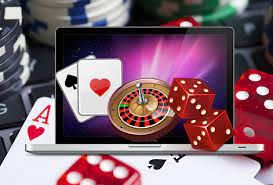 Experience Unmatched Thrills at SpinTime Casino & Sportsbook Experience Unmatched Thrills at SpinTime Casino & Sportsbook