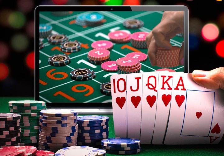 Experience Unmatched Thrills at SpinTime Casino & Sportsbook Experience Unmatched Thrills at SpinTime Casino & Sportsbook