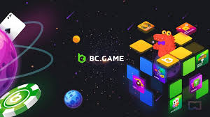 Exploring the Excitement of BC.Game Crypto Casino 1 Exploring the Excitement of BC.Game Crypto Casino 1