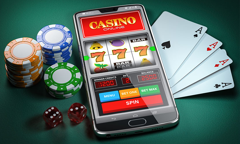 Exploring the Exciting World of Bonus Strike Casino Online Slots Exploring the Exciting World of Bonus Strike Casino Online Slots