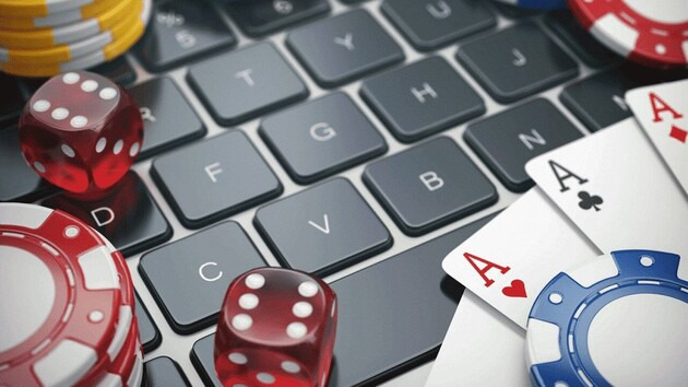 Exploring the World of online gambling sites 0 Exploring the World of online gambling sites 0