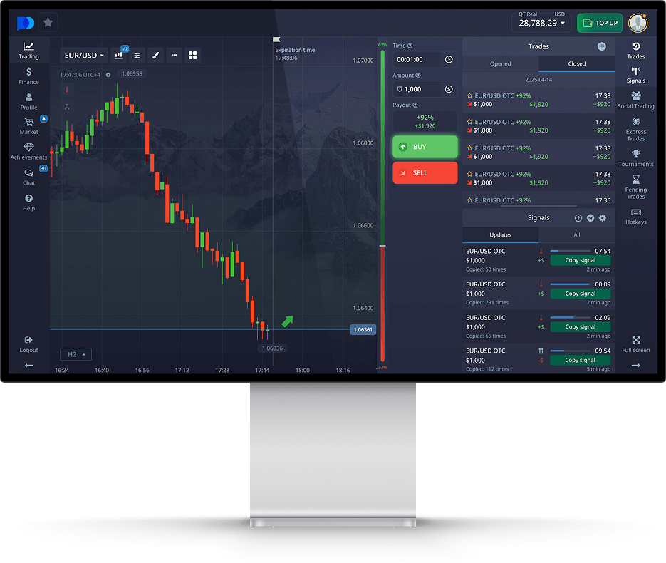Pocket option стратегия как добиться успеха в торговле Pocket option стратегия как добиться успеха в торговле