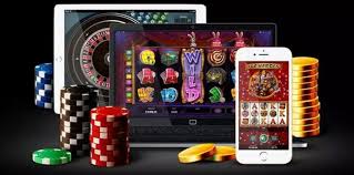 The Future of Online Casino Apps for Kazakhstani Players The Future of Online Casino Apps for Kazakhstani Players