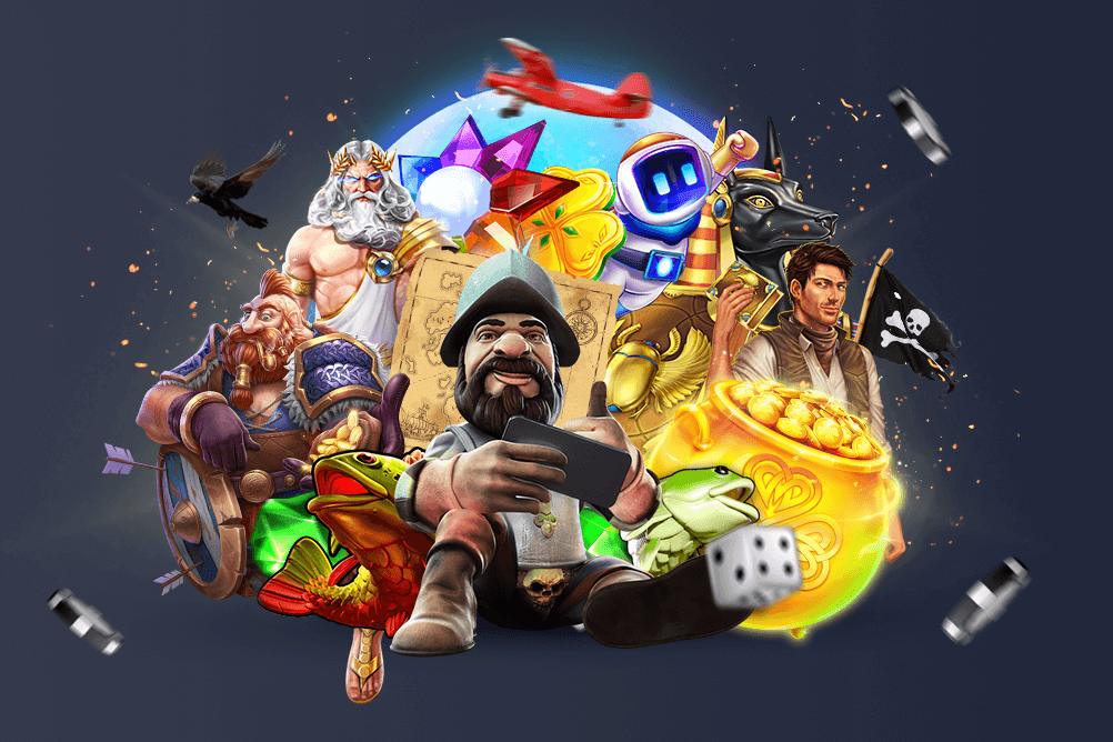 The Future of Online Casino Apps for Kazakhstani Players The Future of Online Casino Apps for Kazakhstani Players