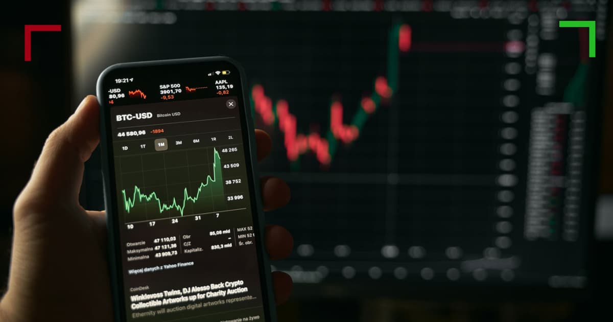Trading Crypto Signals Navigating the Digital Market with Precision Trading Crypto Signals Navigating the Digital Market with Precision
