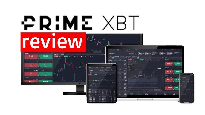 Unleashing the Power of Trading with PrimeXBT App