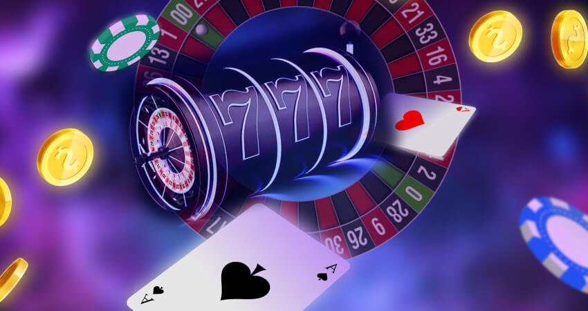 Uncovering the Excitement of Casino Bonus Strike UK Uncovering the Excitement of Casino Bonus Strike UK